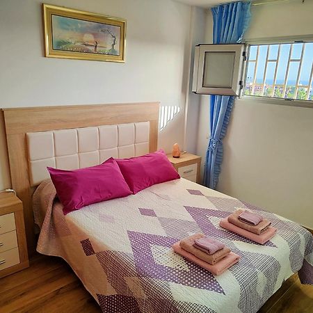 Residencial Los Molinos Con Piscina, Tv Internacional Y Wifi Плайя-дель-Инглес Экстерьер фото