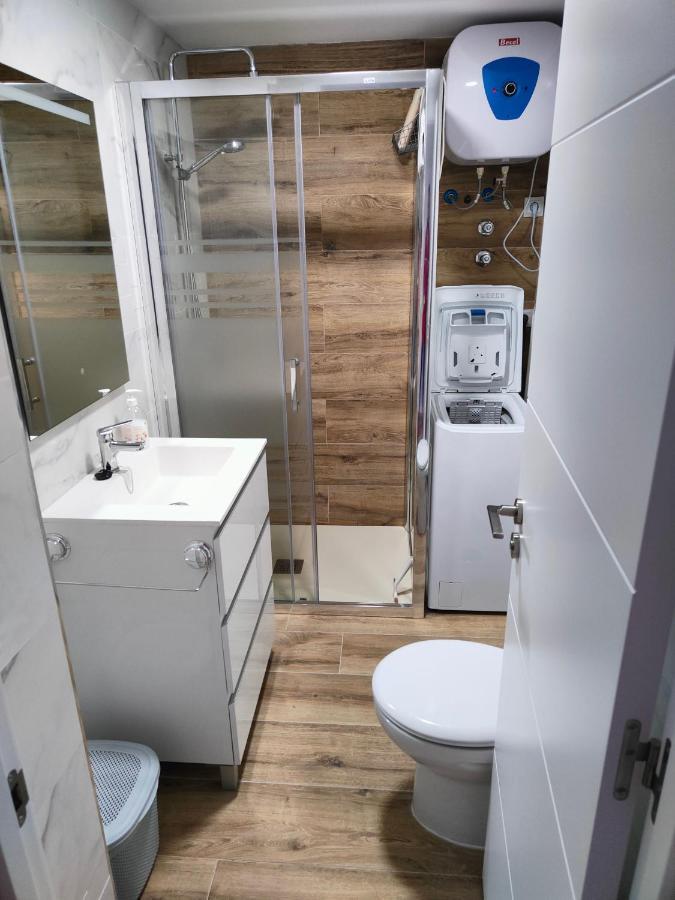 Residencial Los Molinos Con Piscina, Tv Internacional Y Wifi Плайя-дель-Инглес Экстерьер фото