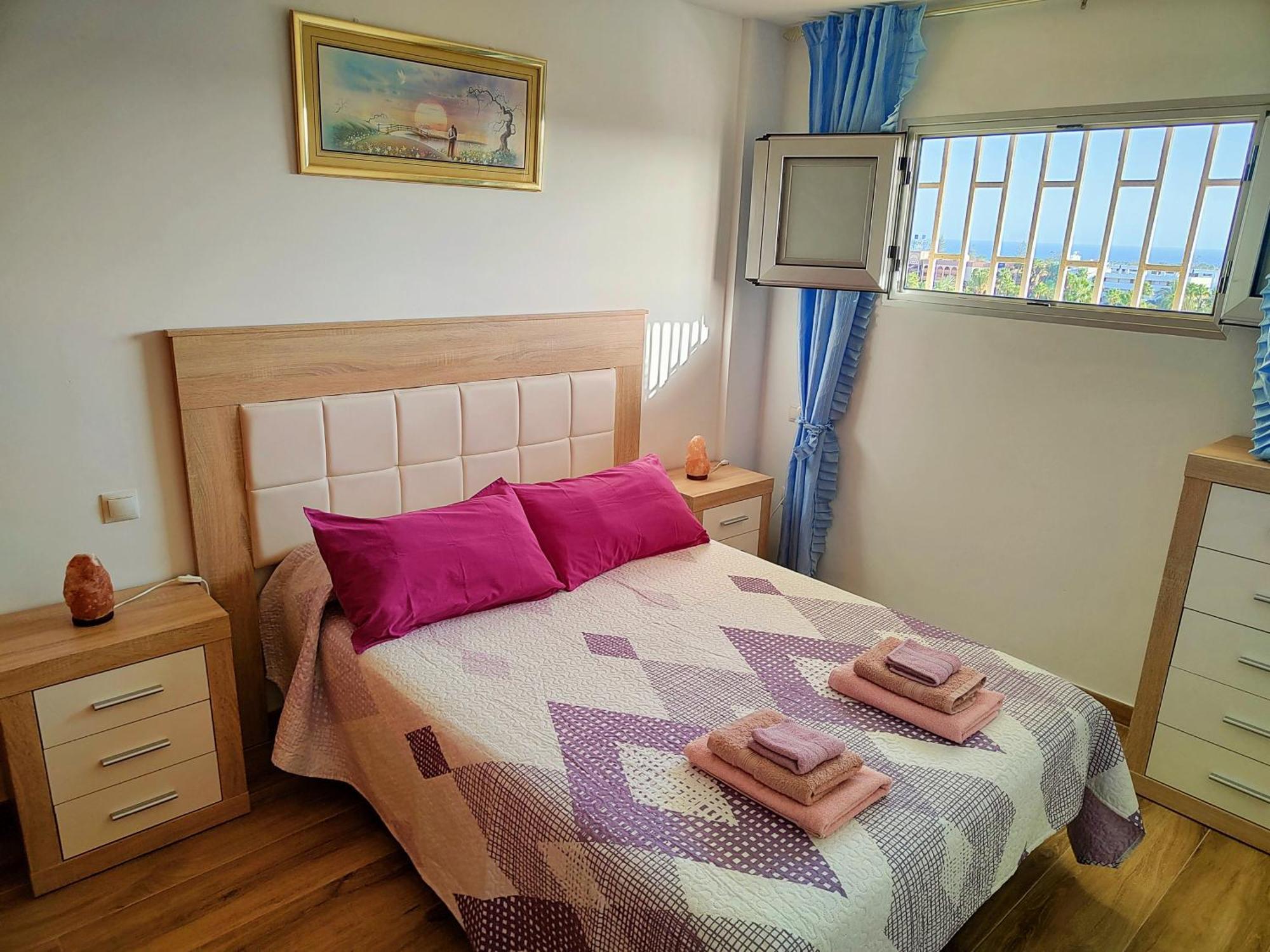 Residencial Los Molinos Con Piscina, Tv Internacional Y Wifi Плайя-дель-Инглес Экстерьер фото